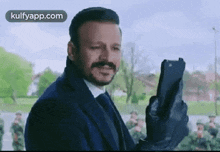 Gesture.Gif GIF - Gesture Expression Happy GIFs
