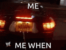 Just Married Me When GIF - Just Married Me When GIFs