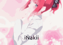 Nino Nakano GIF - Nino Nakano GIFs
