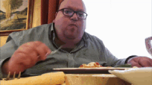 Lunch Mangiare GIF