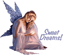 Sweet Dreams Good Night GIF - Sweet Dreams Good Night Greetings GIFs