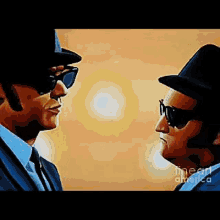 The Blues Brothers Serious GIF - The Blues Brothers The Blues Serious GIFs