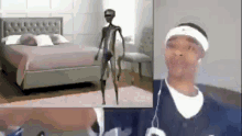 Party Howard The Alien GIF - Party Howard The Alien Mess GIFs