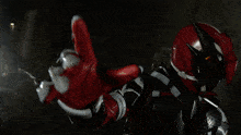 Kamen Rider Ikazuchi Kamen Rider Zero-one GIF