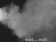 See Smoke GIF