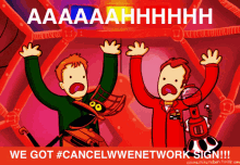 Cancel Wwe Network Oh No GIF - Cancel Wwe Network Oh No Ahhhh GIFs