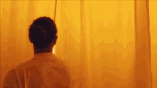 Looking From The Window Philipp Dausch GIF - Looking From The Window Philipp Dausch Milky Chance GIFs
