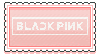 Blackpink Sticker - Blackpink Stickers