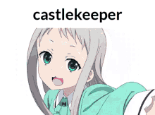 Castlekeeper Castlekeepers GIF - Castlekeeper Castlekeepers Castle GIFs
