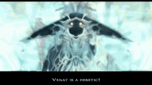 Venat Heretic GIF - Venat Heretic Ff12 GIFs