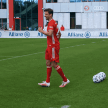 Muller Bayern GIF - Muller Bayern Fun GIFs
