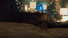 Checking Under The Bed Sawyer GIF - Checking Under The Bed Sawyer The Boogeyman GIFs