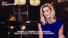 Real Housewives Of Cheshire Cheshire GIF - Real Housewives Of Cheshire Cheshire Rhoc GIFs