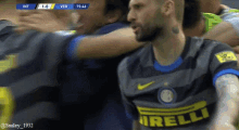 Antonio Conte Antonio Conte Inter GIF - Antonio Conte Antonio Conte Inter Conte GIFs