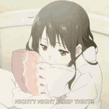 Sad Cute GIF - Sad Cute Anime GIFs