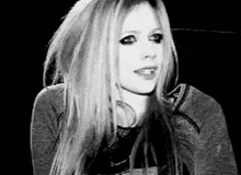 Girlfriend Avril Lavigne GIF - Girlfriend Avril Lavigne GIFs