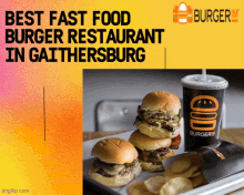 Burgerimgaithersburg GIF - Burgerimgaithersburg GIFs