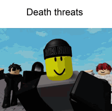 threats