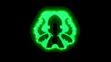 Logo Octopus GIF - Logo Octopus Green GIFs