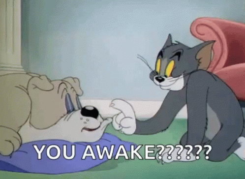 Tom And Jerry Naughty Cat GIF - Tom And Jerry Naughty Cat Messing With You  - Discover & Share GIFs
