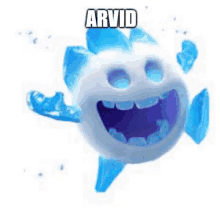 Arvid Clash Royale GIF - Arvid Clash Royale GIFs