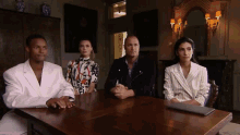 Thinking Listening GIF - Thinking Listening Serious Face GIFs
