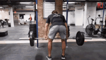 Working Out Lifting GIF - Working Out Lifting Dead Lift GIFs
