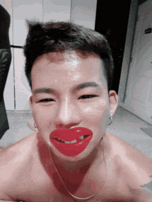 Selfie Snapchat GIF - Selfie Snapchat Big Mouth GIFs
