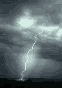 Lightning Clouds GIF - Lightning Clouds GIFs