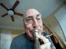 trombone carlable