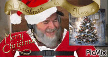 Jolly Christmas GIF - Jolly Christmas Schlatt GIFs
