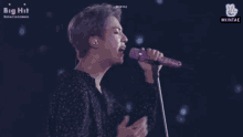 Bts Jin Kim Seok Jin GIF - Bts Jin Kim Seok Jin Bts Muster GIFs