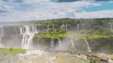 Cachoeira Natiruts GIF - Cachoeira Natiruts Cataratas Do Iguacu GIFs