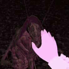 Cockroach Vrchat GIF - Cockroach Vrchat It Is Okay GIFs