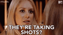 Theyre Taking Shots Drinking GIF - Theyre Taking Shots Drinking Serious GIFs