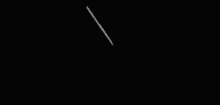 a black and white photo of smoke on a black background