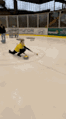 Curling Sliding GIF - Curling Sliding Sports GIFs