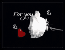 Love You GIF - Love You Roses GIFs