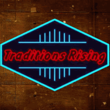 Traditions Rising GIF - Traditions Rising GIFs