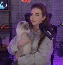 Loeya Kitty GIF