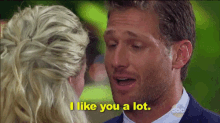I Like You A Lot GIF