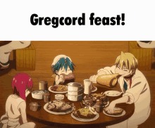 Cord Gregcord GIF - Cord Gregcord Eating GIFs