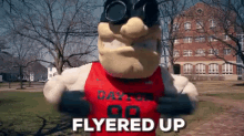 Flyered Up GIF - Flyered Up Dayton GIFs