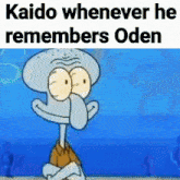 Kaido And Oden One Piece GIF - Kaido And Oden One Piece Kaido GIFs