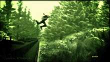 Leo Kliesen Tekken GIF - Leo Kliesen Tekken Jump GIFs