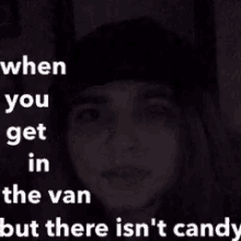 Disappointed No Candy GIF
