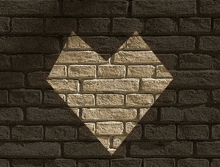 Brick Wally GIF