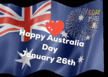Australia Day GIF - Australia Day Happy GIFs