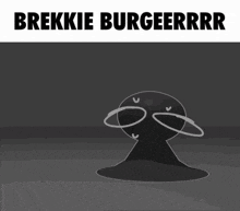 Brekkie Burger Brekkie GIF - Brekkie Burger Brekkie Goopy GIFs