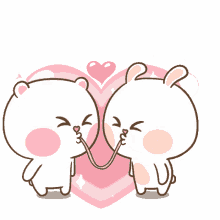 tuagom cute adorable heart love